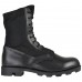 Ботинки тропические MIL-TEC Panama Jungle Boots, Black, 40 (255 мм)
