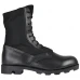 Ботинки тропічні MIL-TEC Panama Jungle Boots, Black, 46 (295 мм)