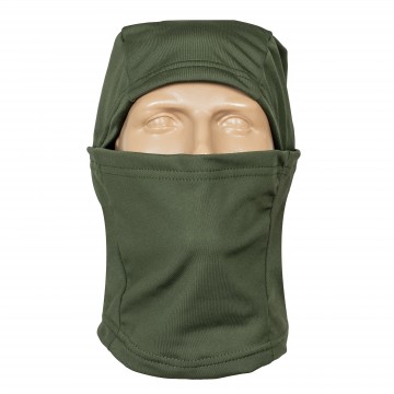 Балаклава Дайвінг (Ніндзя) Олива, Olive