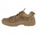 Кросівки MFH Tactical Low - Coyote/Tan