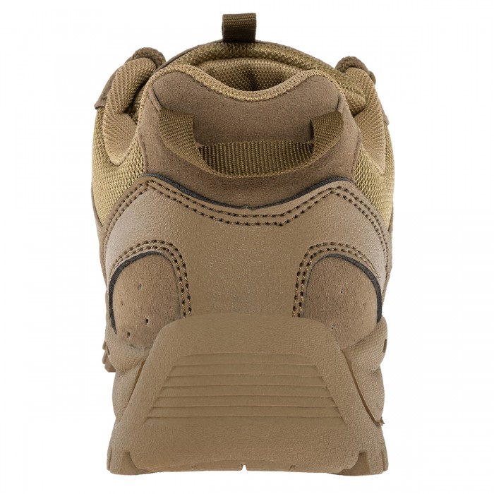Кросівки MFH Tactical Low - Coyote/Tan Кросівки MFH Tactical Low - Coyote/Tan