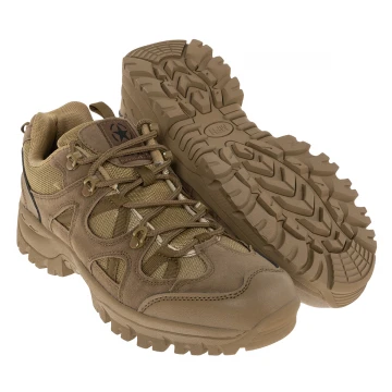 Кросівки MFH Tactical Low - Coyote/Tan