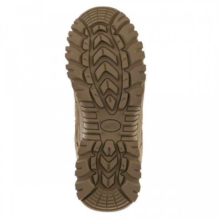 Кросівки MFH Tactical Low - Coyote/Tan Кросівки MFH Tactical Low - Coyote/Tan