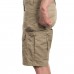 Шорты PENTAGON Lycos Short Pants Khaki, Khaki, 48