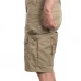 Шорти PENTAGON Lycos Short Pants Khaki, Khaki, 48