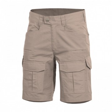 Шорти тактичні PENTAGON Lycos Short Pants Khaki