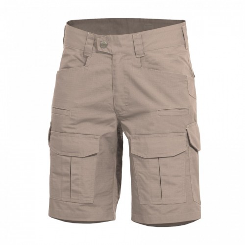 Шорти тактичні PENTAGON Lycos Short Pants Khaki