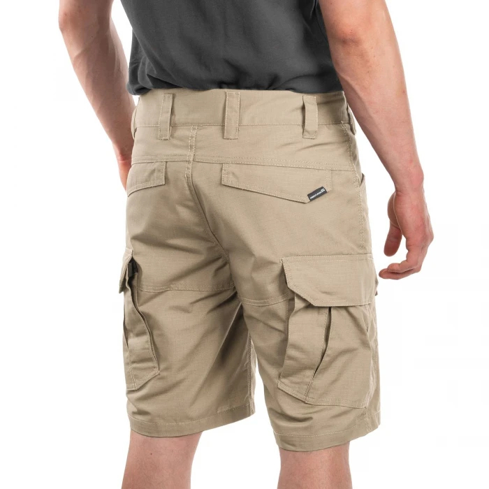 Шорти PENTAGON Lycos Short Pants Khaki, Khaki, 48 Шорти PENTAGON Lycos Short Pants Khaki, Khaki, 48