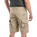 Шорти PENTAGON Lycos Short Pants Khaki, Khaki, 48