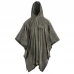 Дощовик пончо MFH Poncho, Vinyl, 200 x 127 cm, Olive