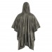 Дощовик пончо MFH Poncho, Vinyl, 200 x 127 cm, Olive