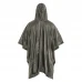Дощовик пончо MFH Poncho, Vinyl, 200 x 127 cm, Olive