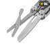 M-TAC МУЛЬТИТУЛ TYPE 7 METAL, Серебристый