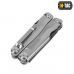 M-TAC МУЛЬТИТУЛ TYPE 7 METAL, Сріблястий