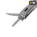 M-TAC МУЛЬТИТУЛ TYPE 7 METAL, Сріблястий