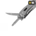 M-TAC МУЛЬТИТУЛ TYPE 7 METAL, Серебристый