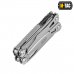 M-TAC МУЛЬТИТУЛ TYPE 7 METAL, Сріблястий