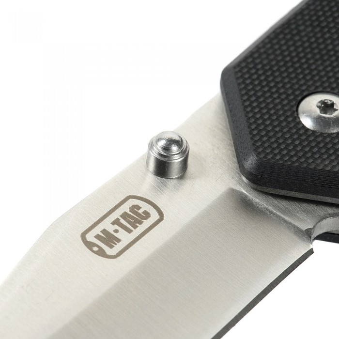 M-Tac ніж складaний Type 8 Metal M-Tac ніж складaний Type 8 Metal