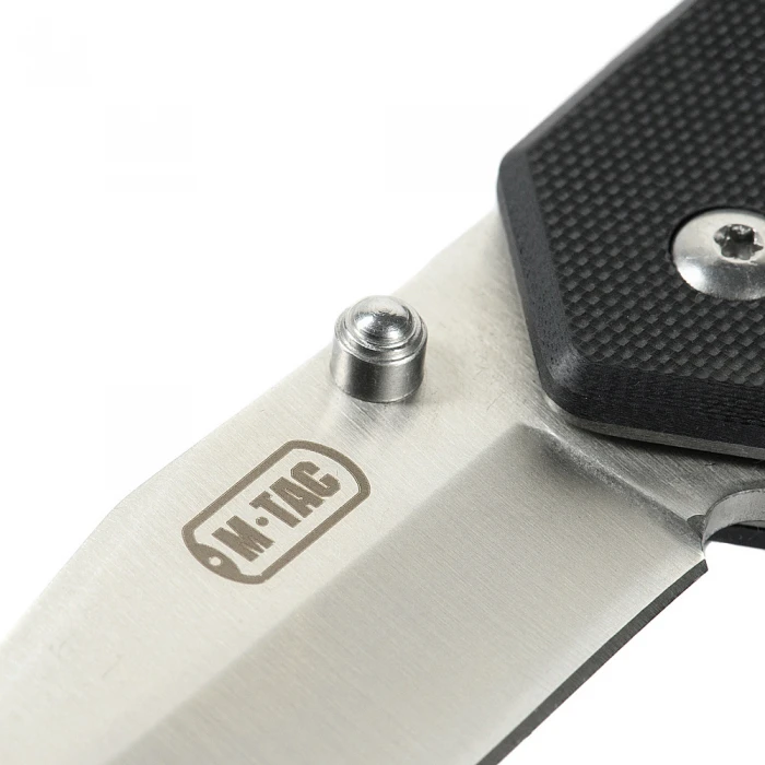 M-Tac ніж складaний Type 8 Metal M-Tac ніж складaний Type 8 Metal