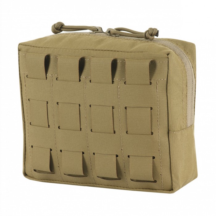M-Tac подсумок утилитарный Elite Medium Coyote M-Tac подсумок утилитарный Elite Medium Coyote