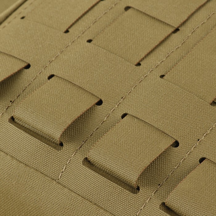 M-Tac подсумок утилитарный Elite Medium Coyote M-Tac подсумок утилитарный Elite Medium Coyote