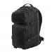 M-Tac рюкзак Assault Pack Laser Cut Black , Black