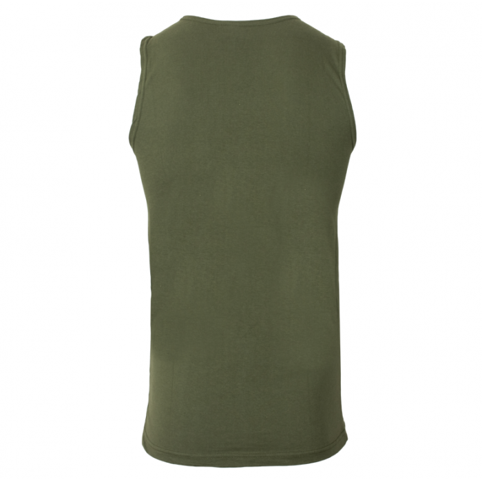 Хлопковая майка Олива, Olive Хлопковая майка Олива, Olive