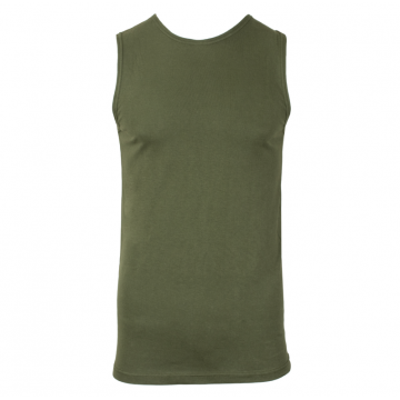 Майка бавовняна Олива , Olive