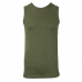 Хлопковая майка Олива, Olive