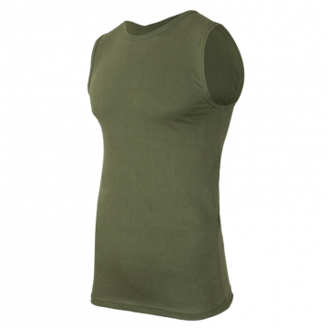 Майка бавовняна Олива , Olive