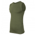Хлопковая майка Олива, Olive