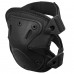 Наколінники швидкознімні PROTECT KNEEPADS Чорні