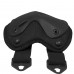 Наколінники швидкознімні PROTECT KNEEPADS Чорні