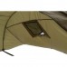 Палатка 3-местная MIL-TEC с местом для хранения вещей Olive