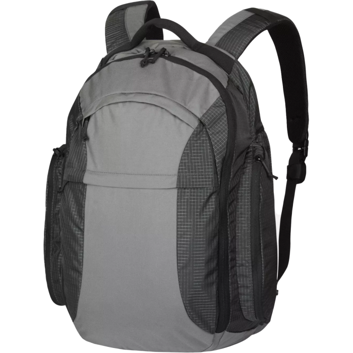 Рюкзак Helikon Downtown 27L Shadow Grey, Shadow Grey Рюкзак Helikon Downtown 27L Shadow Grey, Shadow Grey