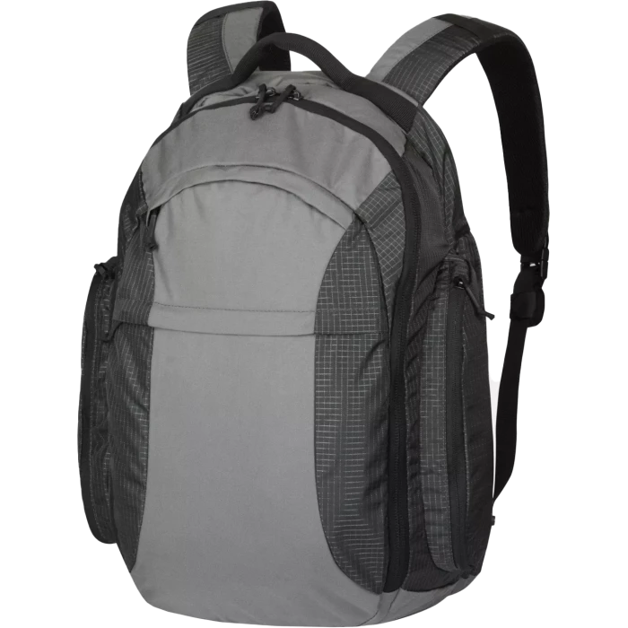 Рюкзак Helikon Downtown 27L Shadow Grey, Shadow Grey Рюкзак Helikon Downtown 27L Shadow Grey, Shadow Grey