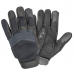 РУКАВИЦІ ТАКТИЧНІ HELIKON-TEX U. S. MODEL Чорні XXL, Black, XXL