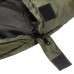 Спальный мешок двухслойный MIL-TEC Mummy Sleeping 2-Layer -10°C Olive