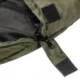 Спальний мішок двошаровий MIL-TEC Mummy Sleeping 2-Layer -10°C Olive