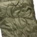 Спальный мешок двухслойный MIL-TEC Mummy Sleeping 2-Layer -10°C Olive
