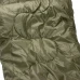 Спальний мішок двошаровий MIL-TEC Mummy Sleeping 2-Layer -10°C Olive