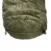 Спальний мішок двошаровий MIL-TEC Mummy Sleeping 2-Layer -10°C Olive