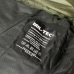 Спальний мішок двошаровий MIL-TEC Mummy Sleeping 2-Layer -10°C Olive