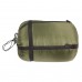 Спальный мешок двухслойный MIL-TEC Mummy Sleeping 2-Layer -10°C Olive