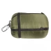 Спальний мішок двошаровий MIL-TEC Mummy Sleeping 2-Layer -10°C Olive