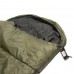 Спальный мешок двухслойный MIL-TEC Mummy Sleeping 2-Layer -10°C Olive