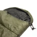 Спальний мішок двошаровий MIL-TEC Mummy Sleeping 2-Layer -10°C Olive