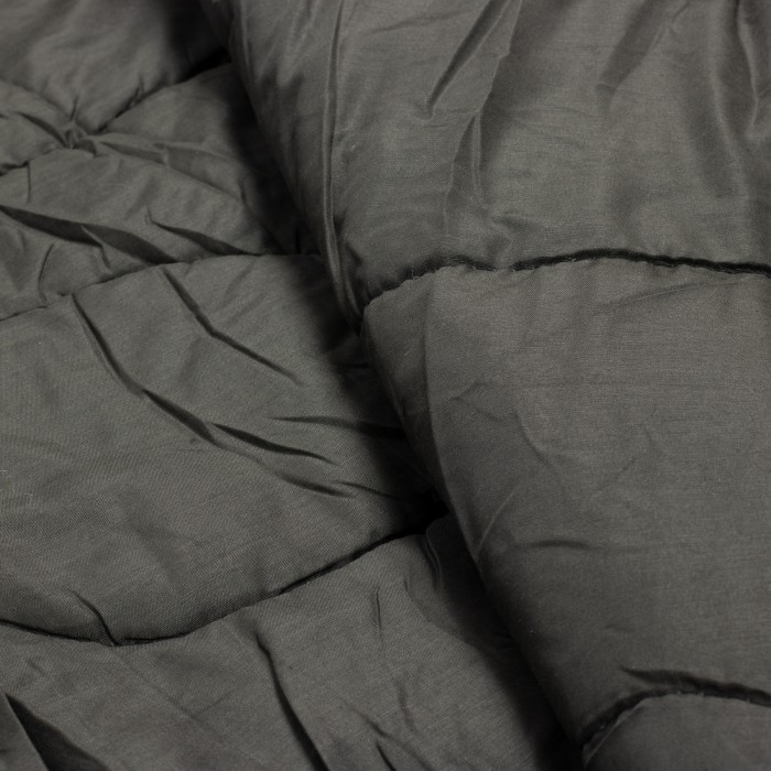 Спальный мешок двухслойный MIL-TEC Mummy Sleeping 2-Layer -10°C Olive Спальный мешок двухслойный MIL-TEC Mummy Sleeping 2-Layer -10°C Olive
