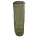 Спальний мішок двошаровий MIL-TEC Mummy Sleeping 2-Layer -10°C Olive