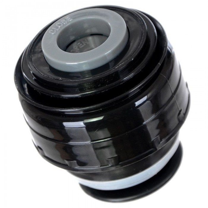 Термос MFH Vacuum Thermos 1L з нержавіючої сталі Термос MFH Vacuum Thermos 1L з нержавіючої сталі